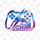 电竞竞猜智能预测平台页脚品牌Logo